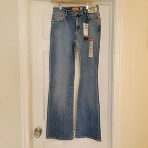 Colin's Jeans 1983 style straight size 10 30 / 33 NWT
